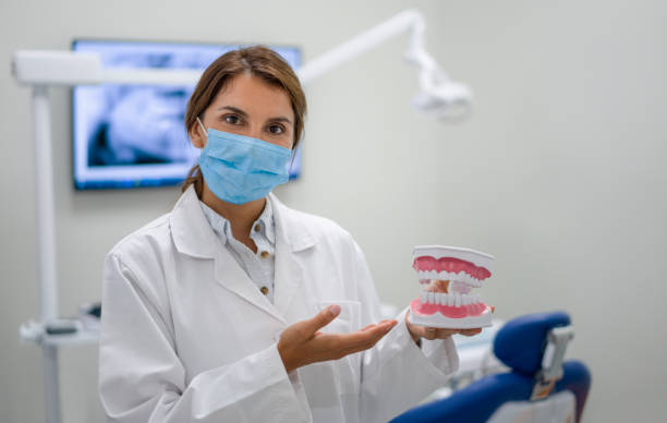 Best Emergency Dental Surgery in Flemingsburg, KY
