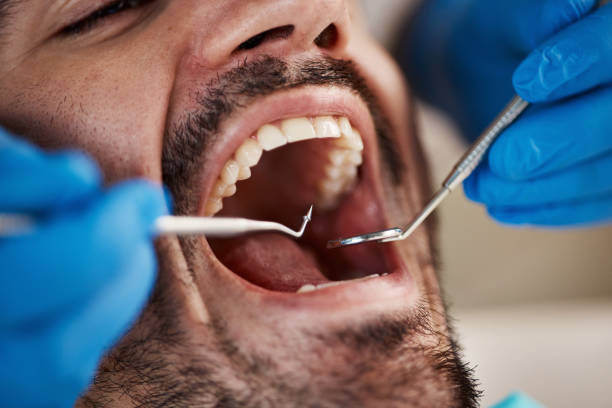 Best Pediatric Emergency Dentist in Flemingsburg, KY