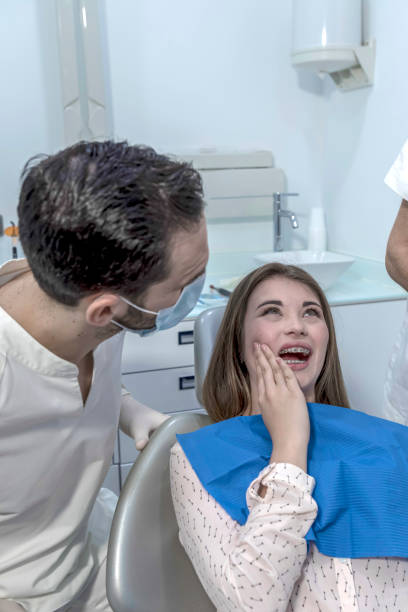 Best Emergency Treatment for Toothache in Flemingsburg, KY