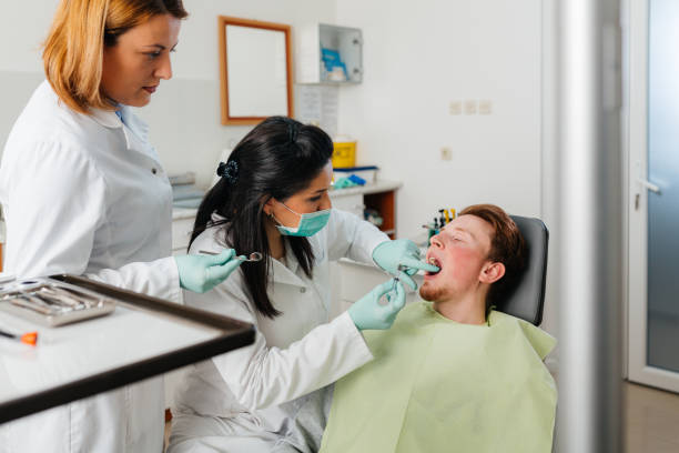 Best Emergency Dental Care for Trauma or Injury in Flemingsburg, KY
